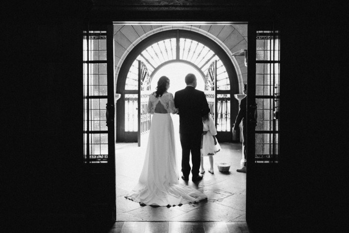 ceremonia boda