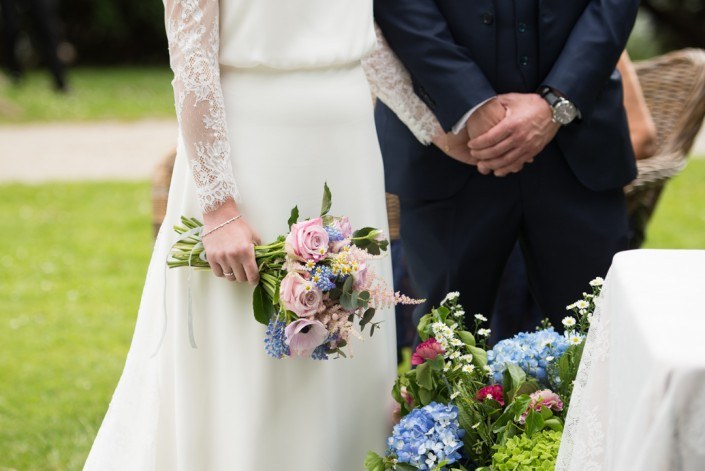 ceremonia boda