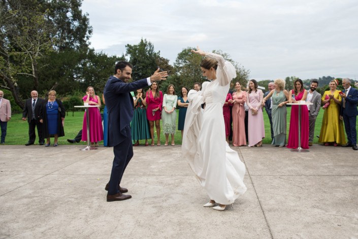 fotografia boda Gijon