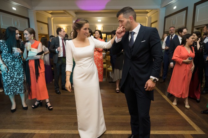 fotografia boda Gijon