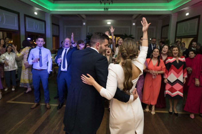 fotografia boda Gijon