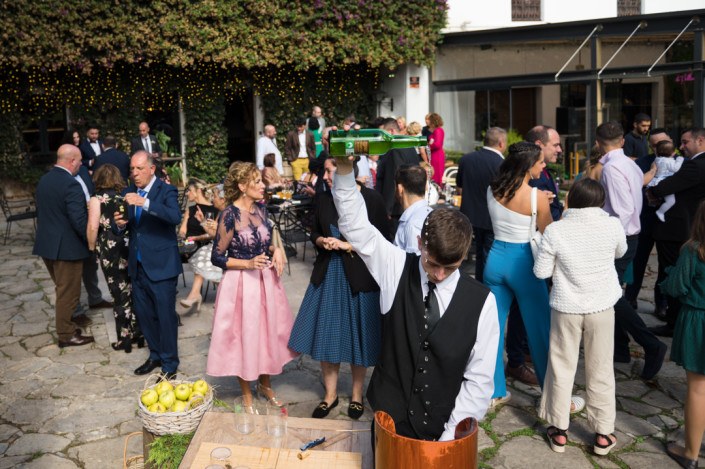 fotografia boda Gijon