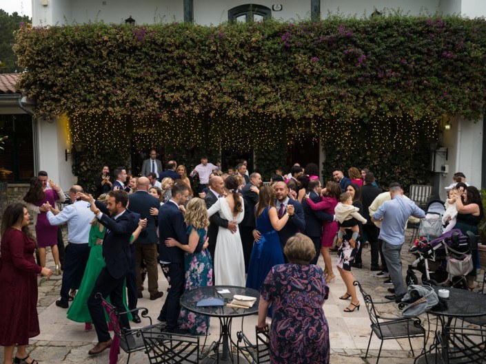 fotografia boda Gijon