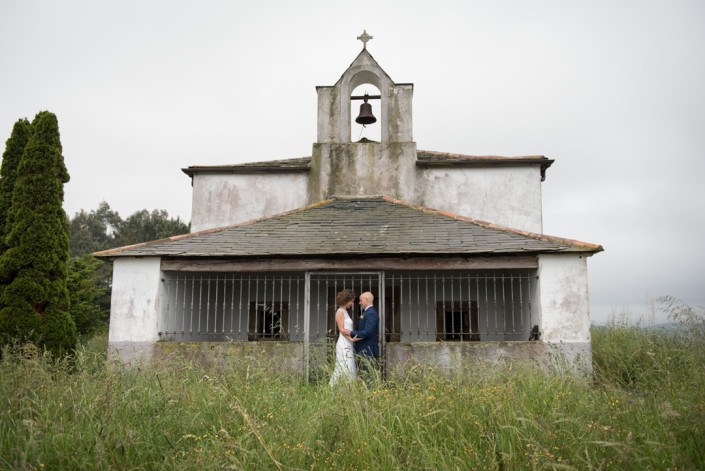 fotografia boda Gijon