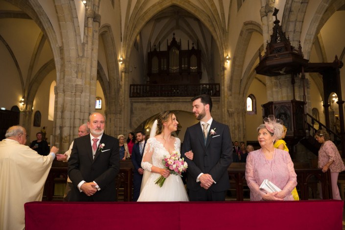 fotografia boda Gijon