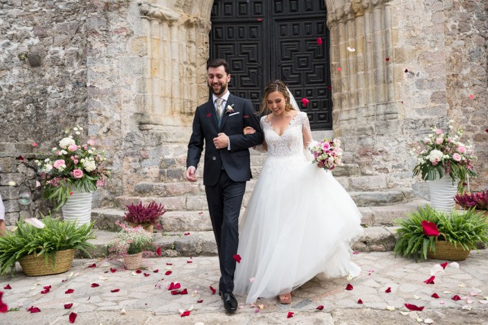 fotografia boda Gijon