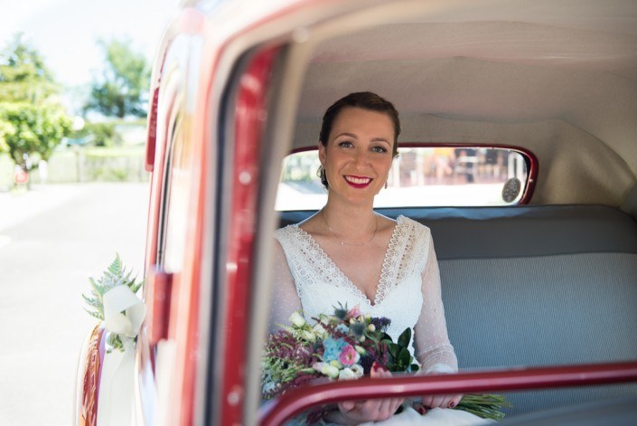 ceremonia boda