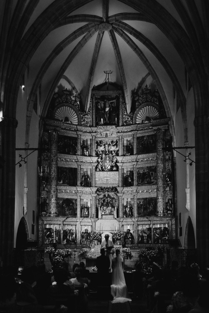 ceremonia boda