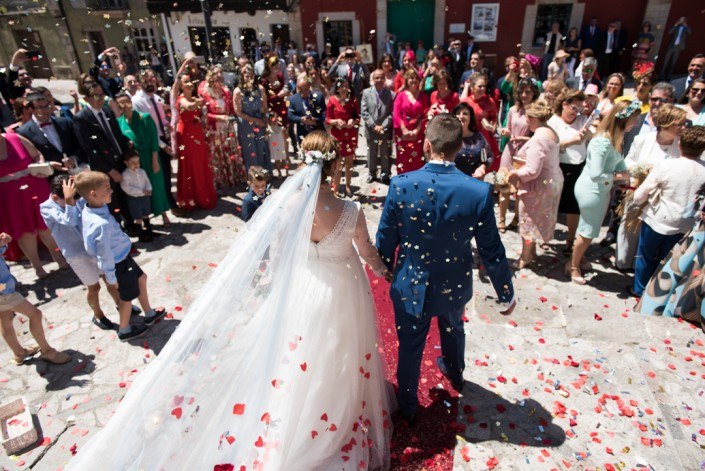 ceremonia boda