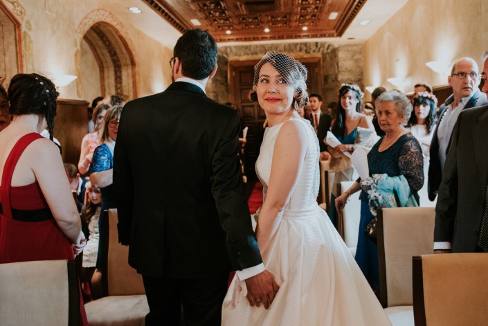 fotografia boda Gijon