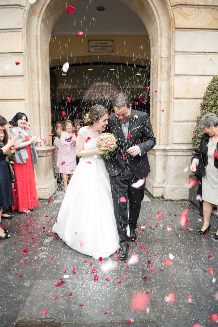 fotografia boda Gijon