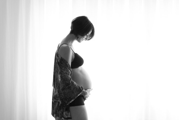 Fotografia premama embarazo Gijón