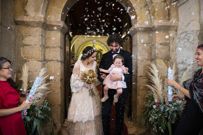 fotografia boda Gijon