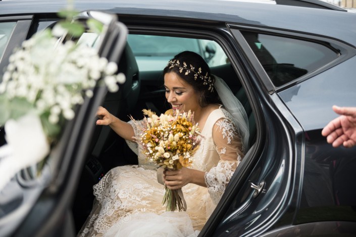 fotografia boda Gijon