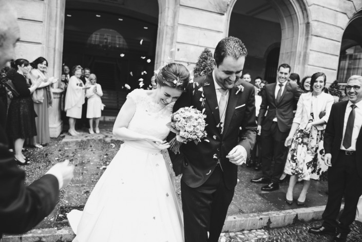 fotografo bodas Asturias ceremonia