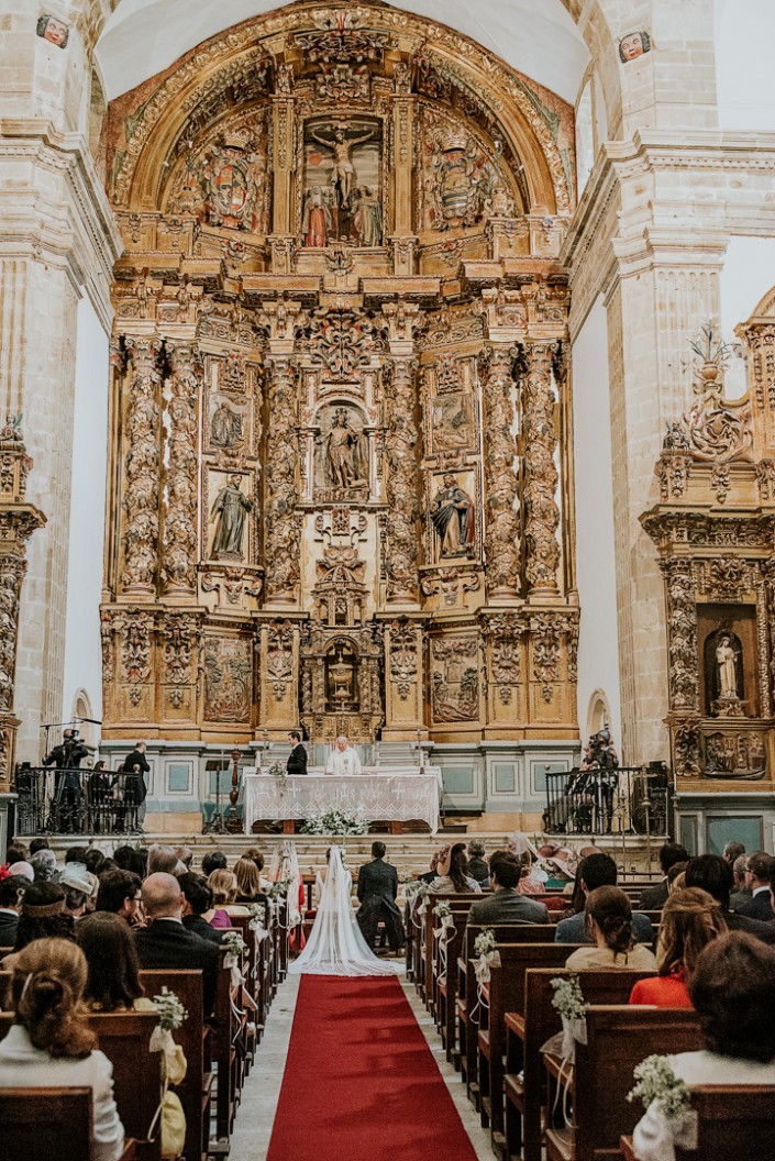 fotografo bodas Asturias ceremonia