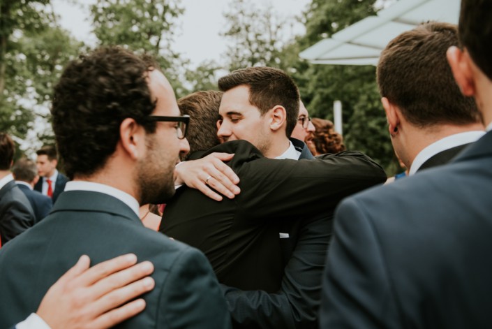 fotografo bodas Asturias ceremonia