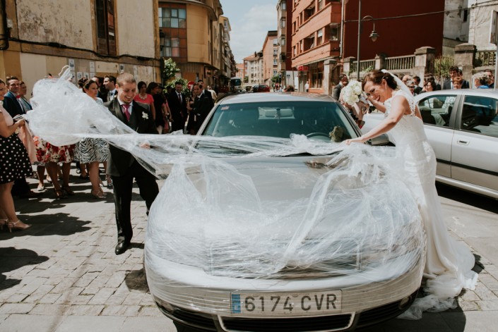 fotografo bodas Asturias ceremonia