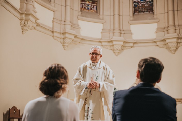 fotografo bodas Asturias ceremonia