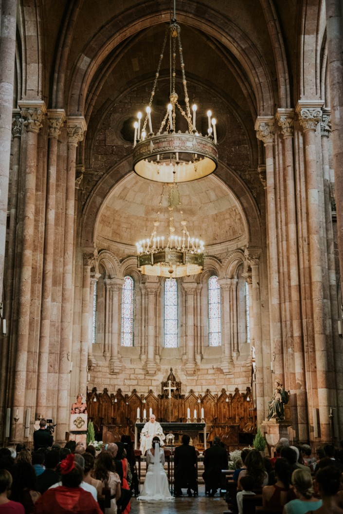 fotografo bodas Asturias ceremonia