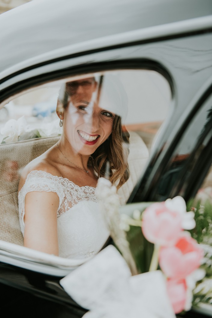 fotografo bodas Asturias ceremonia