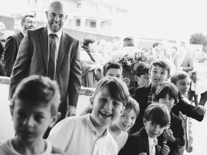 fotografo bodas Asturias ceremonia