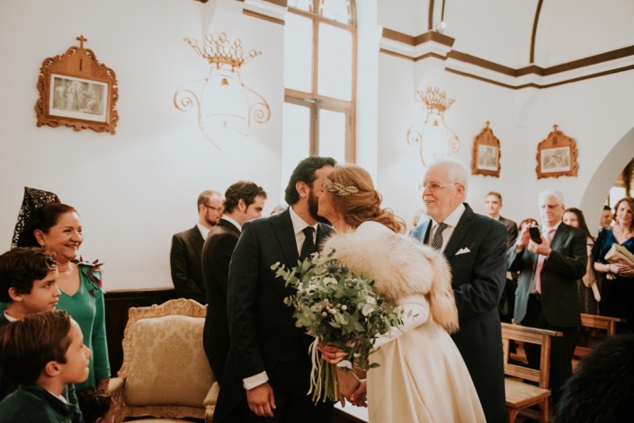 fotografo bodas Asturias ceremonia