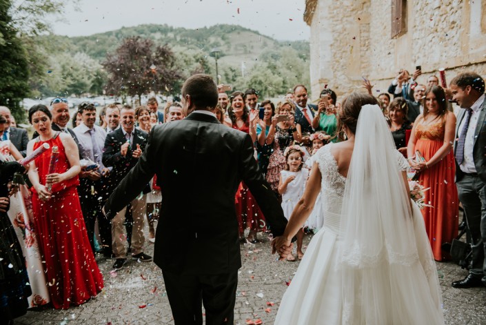 fotografo bodas Asturias ceremonia