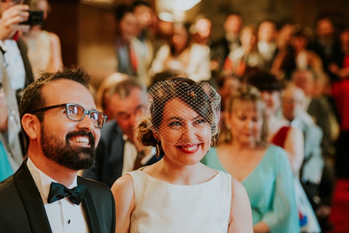 fotografo bodas Asturias ceremonia