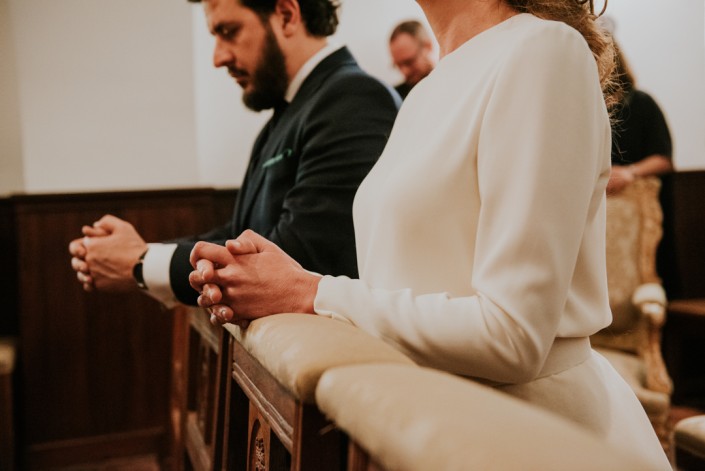 fotografo bodas Asturias ceremonia