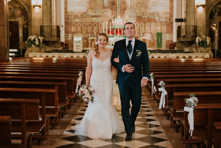 fotografo bodas Asturias ceremonia