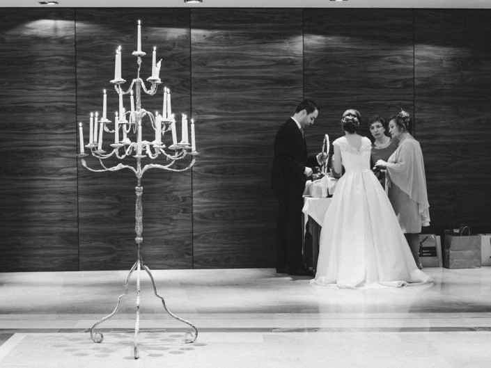 fotografo bodas Asturias restaurante