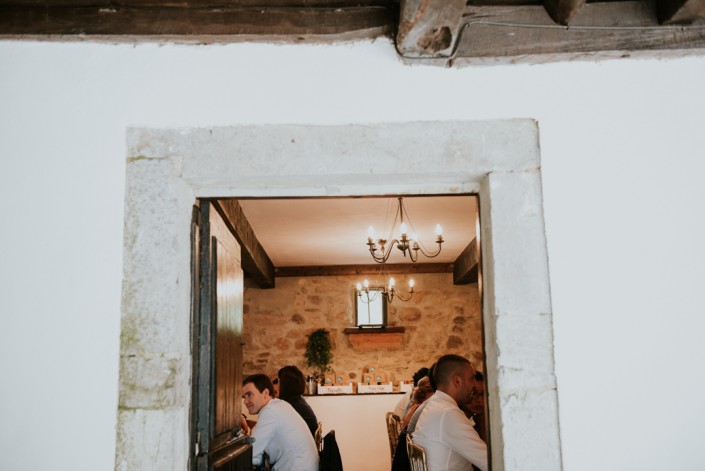fotografo bodas Asturias restaurante