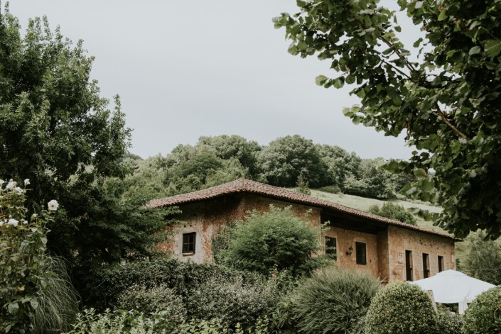 fotografo bodas Asturias restaurante