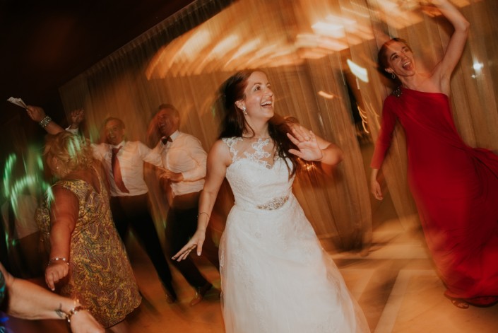 fotografo bodas Asturias restaurante