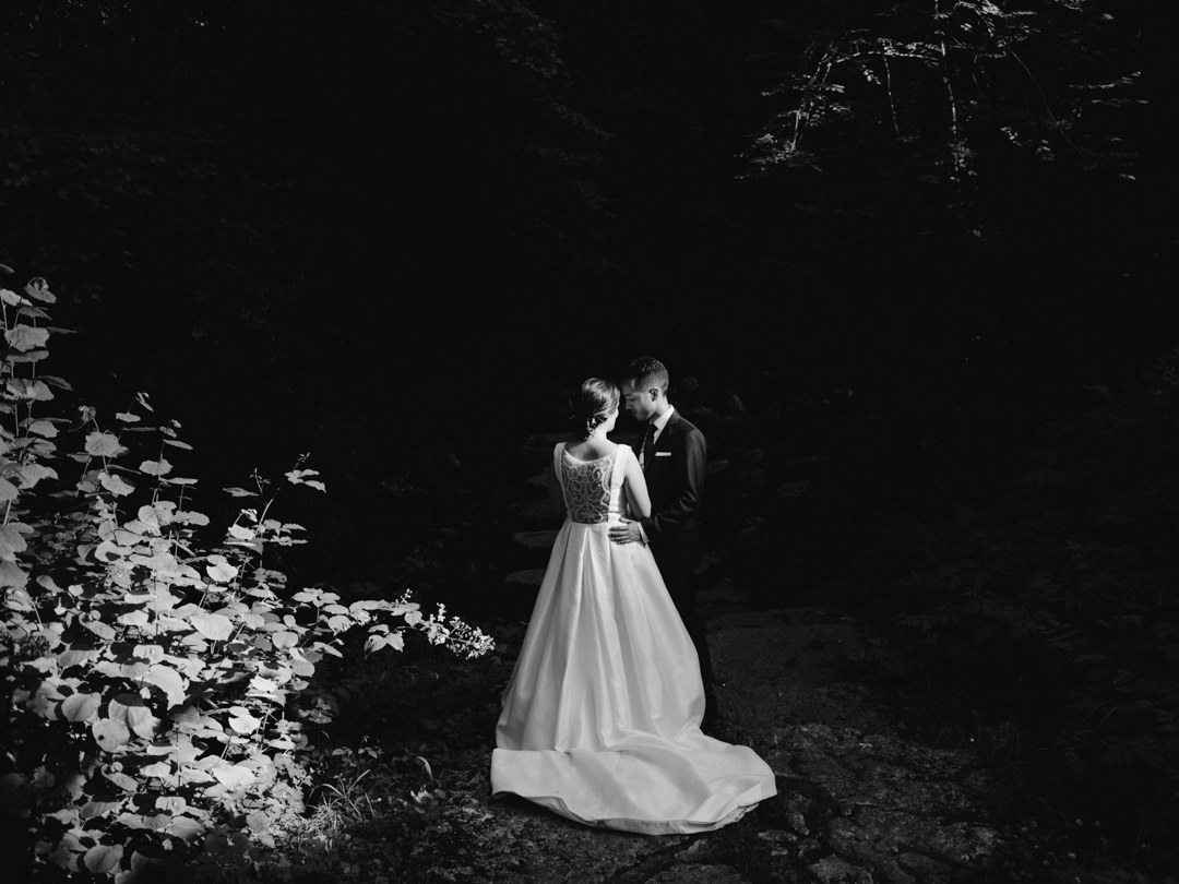 Fotógrafa de bodas en Asturias Irene Cazón