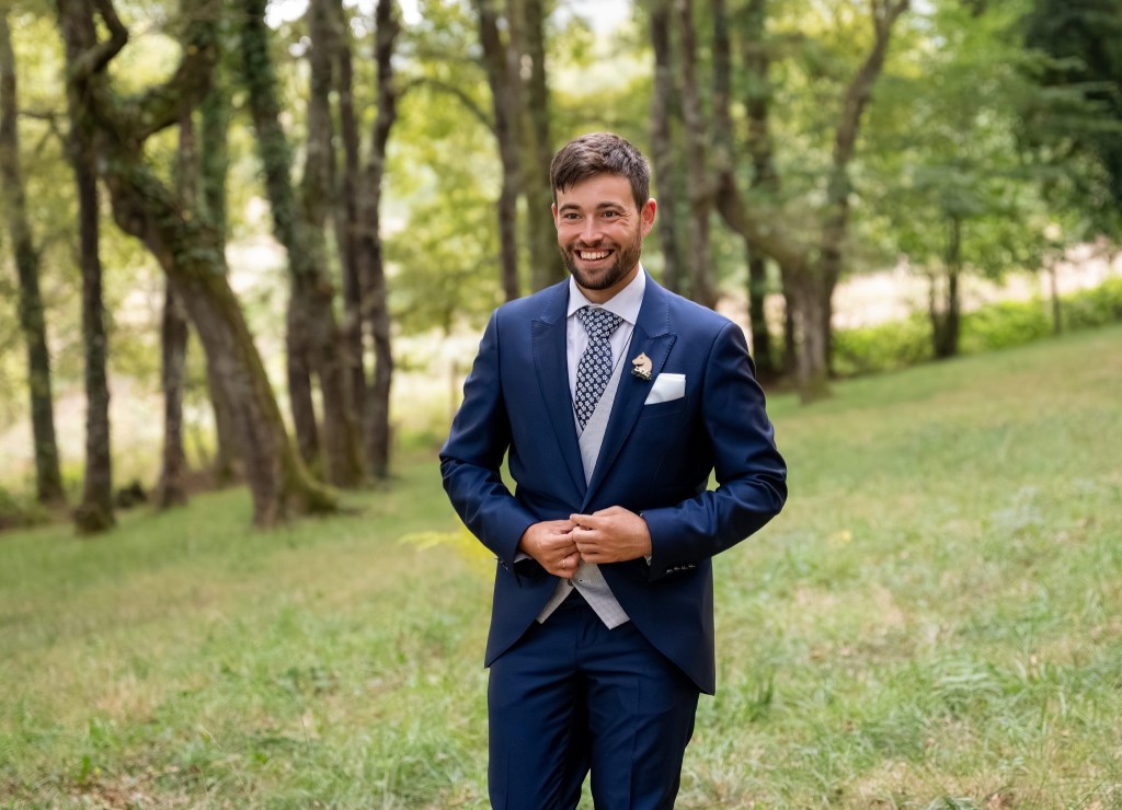 sesión de fotos de boda en caseria la maruta