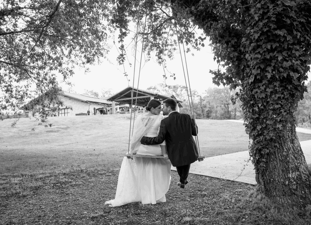 sesión de fotos de boda en  caseria la maruta