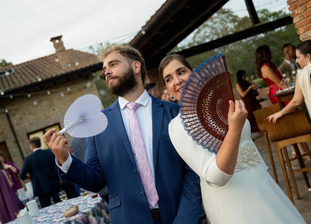 sesión de fotos de boda en  caseria la maruta