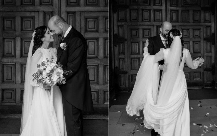 La boda de Laura y Alejandro | Gijón, septiembre 2026