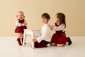 Fotografia sesión familia 12