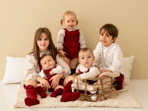 Fotografia sesión familia 10