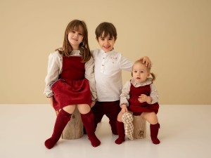 Fotografia sesión familia 5