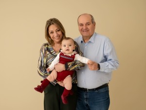Fotografia sesión familia 13