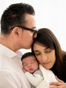 reportaje fotografia bebe 6