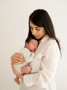 reportaje fotografia bebe 1
