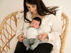 reportaje fotografia bebe 12