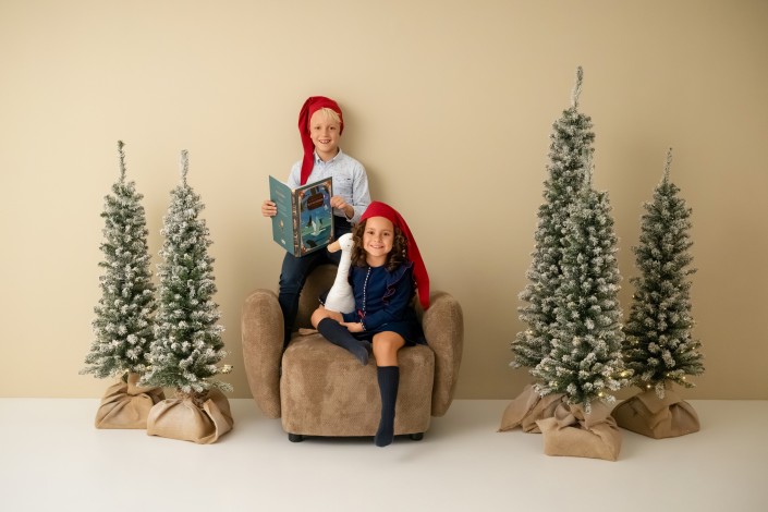 La Navidad se vive, los recuerdos se guardan y se sienten